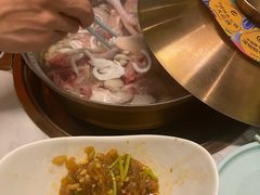 -润园四季椰子鸡火锅(南山海岸城店)