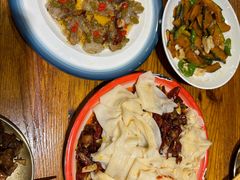 -柴窝堡22号辣子鸡·传承新疆菜