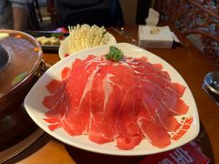 -宝泉铜锅·涮羊肉(解放东路店)