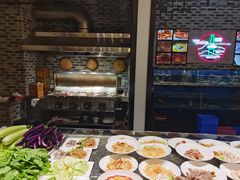 -健眺小海鲜(临海后山店)