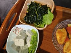 -老凯俚酸汤鱼(鸿通城店)