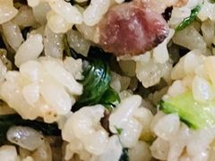 -舒蔡记生煎菜饭(云南中路店)