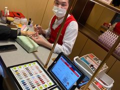 -海底捞火锅(奥森店)