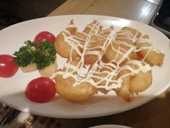 凤球虾尾-荣小馆(椒江青悦城店)