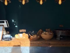 -出走咖啡·面包(宋庄店)