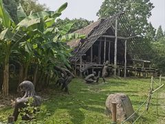 -河姆渡遗址博物馆