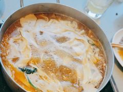 -蝎王府羊蝎子(西直门店)