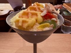 -鮨政· Omakase(港汇恒隆广场店)
