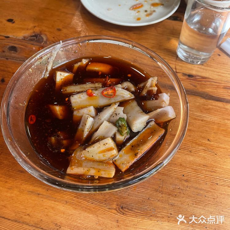 老式火锅香不香