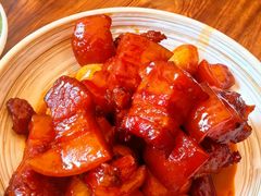 -太小食堂·热炒上桌(翠湖店)