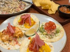 -Taco Mama嗒蔻妈妈墨西哥餐厅(环宇城店)