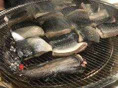 -本炙炭烤·蒲烧活鳗料理店(金沙洲店)