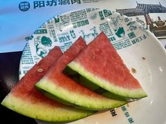 -阳坊胜利涮羊肉(禧乐汇店)