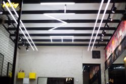 -SALON V