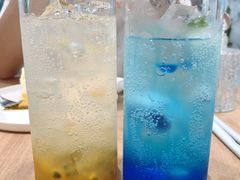 百香果气泡水-CHEZ JASMINE 茉莉的氧气厨房