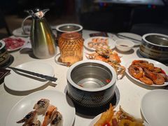 -加餐海鲜自助(宝龙一城店)