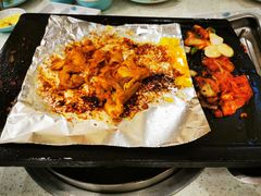 -韩时烤肉(枫蓝店)
