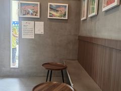 -Again Coffee Roaster(香蜜湖店)