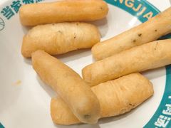 -当家水煎包·牛肉汤(浦江店)