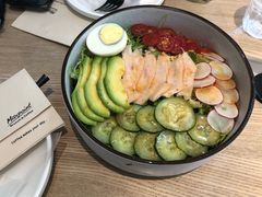 -Maxpoint Kitchen 西餐咖啡(乐峰广场店)