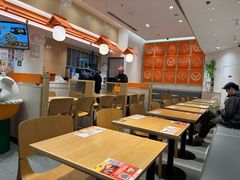 -吉野家(上海IM长宁国际店)