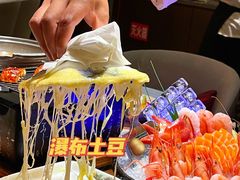 -山葵家·创意料理(宁波来福士店)