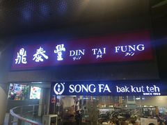 -松發肉骨茶(牛车水店)