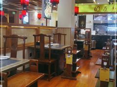 -沸炉重庆老火锅(军事博物馆店)