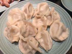 -西安凯悦酒店·湖畔中餐厅