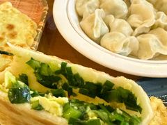 -鹤乡东北菜(崮山路店)