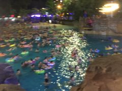 -重庆海昌加勒比海水世界