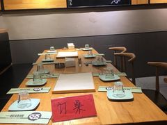 -一顿烧烤(八经街店)