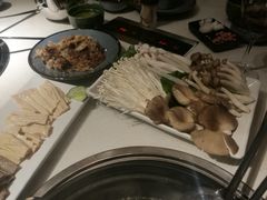 -百年果林椰子鸡(中洲店)