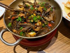 -金掌勺·锅包肉(广渠门店)