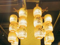 -破三川·新川菜(静安大融城店)