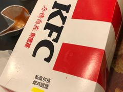-肯德基(融创茂店)