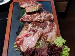 -西安浐灞艾美酒店·汉江餐厅·火锅