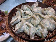 -好妈王饺子(滂江街店)