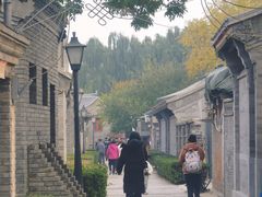 -春风习习