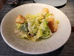 -卡普里披萨·牛扒·下午茶
