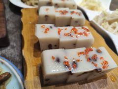 -魁盛居百年鲁菜馆(县西巷店)