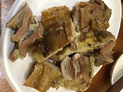 清真益鑫羊肉手抓馆(花园北街店)-清真·益鑫羊肉手抓馆(花园北街店)