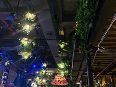 -别院里音乐餐酒吧(双流航空港店)