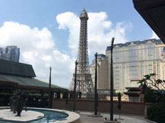 -澳门喜来登大酒店