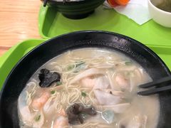 -晓午阳常熟炒浇面(红庙店)