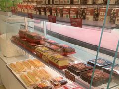 -味多美蛋糕(双安店)
