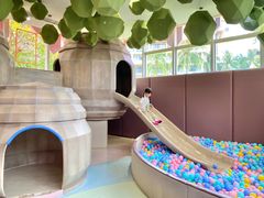 -水桶王国主题餐厅·聚会·生日派对·亲子活动·家庭套餐(亚龙湾希尔顿店)