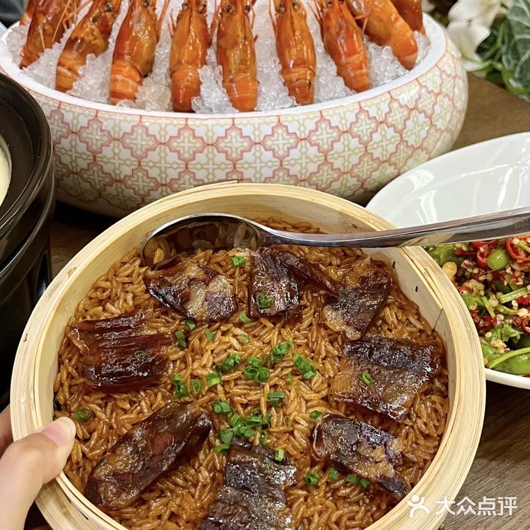 预计是桐乡下一个被挤爆的餐厅🔥