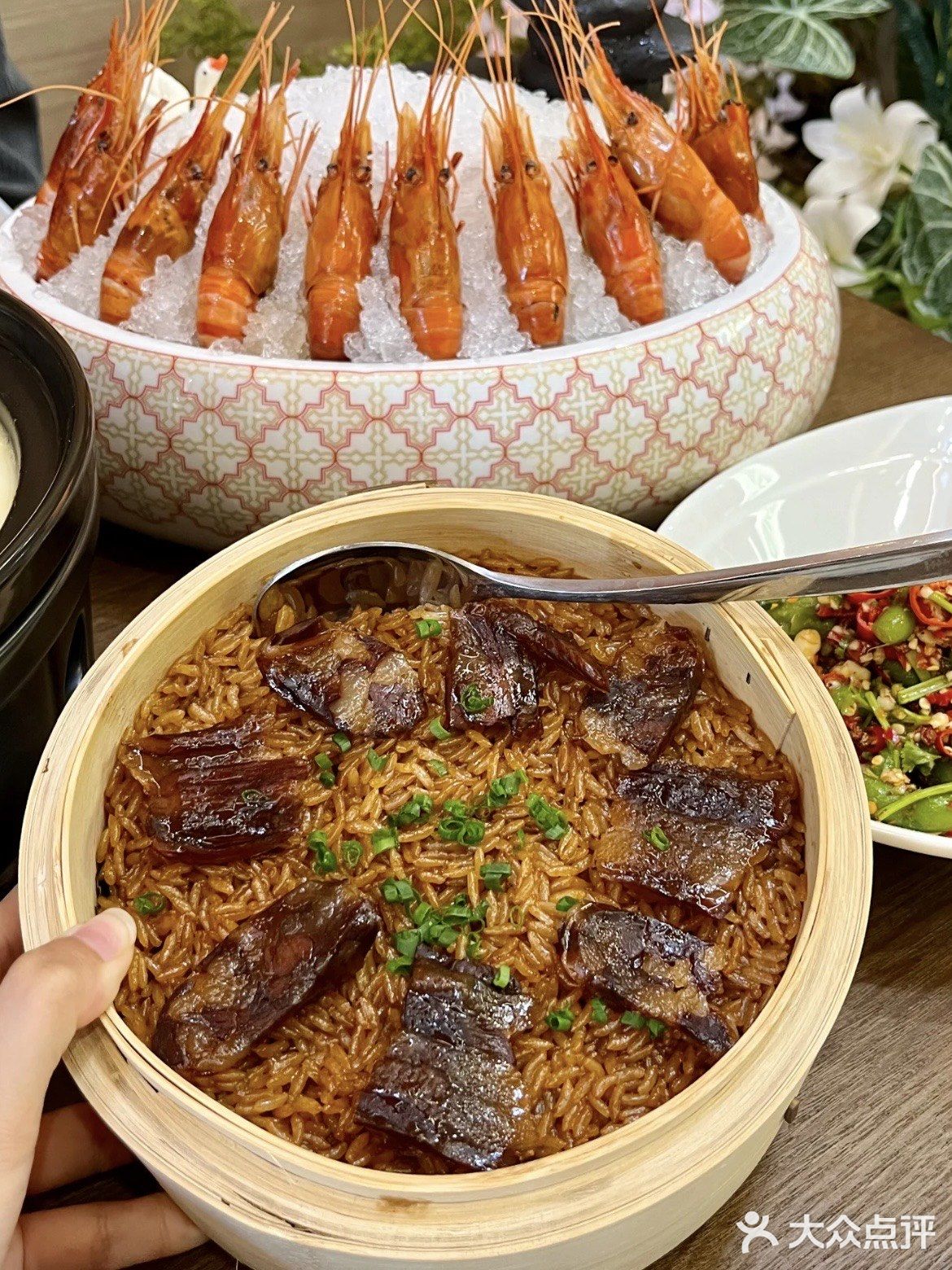 预计是桐乡下一个被挤爆的餐厅🔥