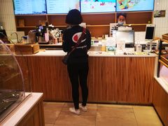 -巴黎贝甜(龙之梦购物中心虹口店)